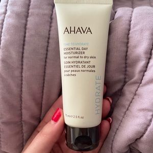 Ahava Essential Day Moisturizer